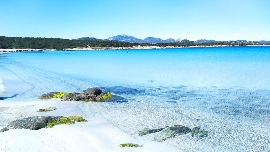 Golfo di Marinella Apartment | Sardegna Top Golfo Di Marinella