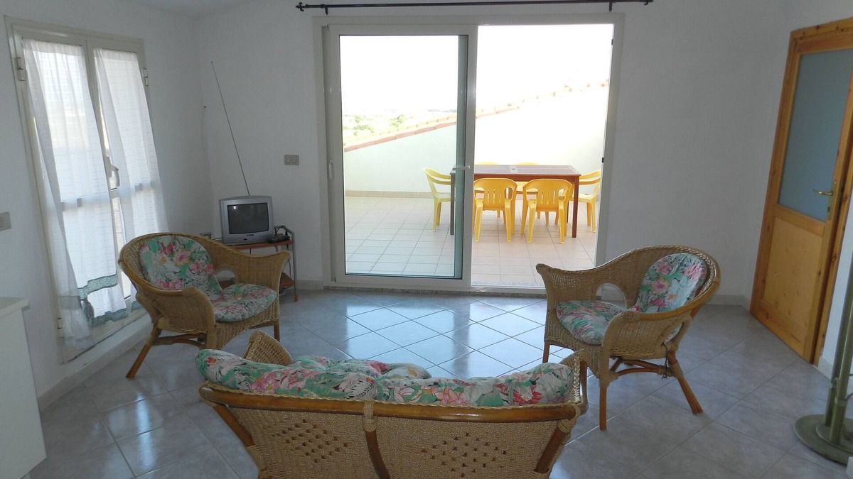 Luddui Apartment | Sardinia - Budoni: apartment in villa