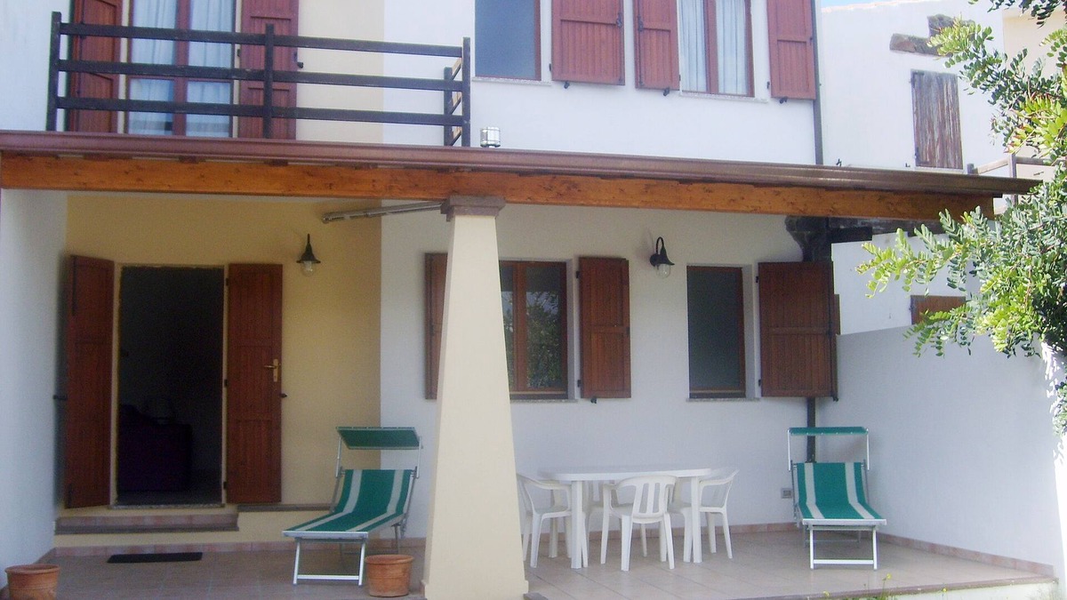 Calasetta House | SARDINIA - Holiday home a few minutes walk from the beach "Sotto Torre" in CALASETTA