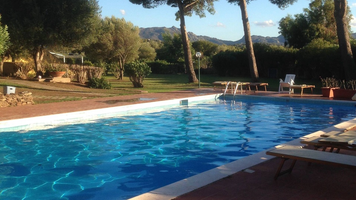 Porto Rotondo House | Sardinia Porto Rotondo/Punta degli Asfodeli cosy house by the beach
