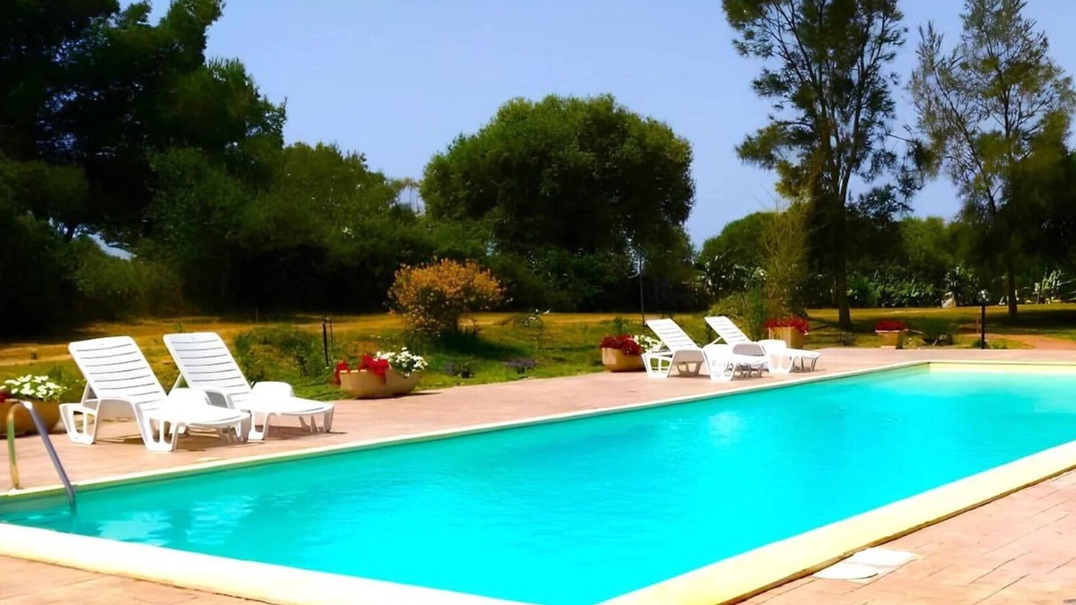 Olmedo Apartment | Sardinia Re - Country Villa Pala Venalza - Flat 2
