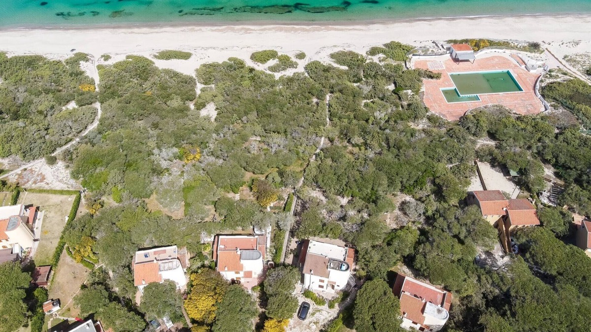 Sorso Villa | Sardinia Re - Villa Margherita