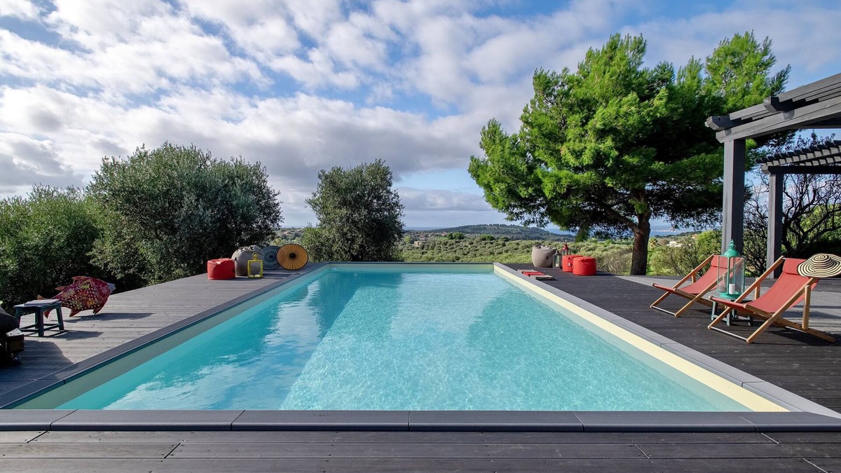 Alghero Villa | Sardinia Re - Villa Posta De Sol