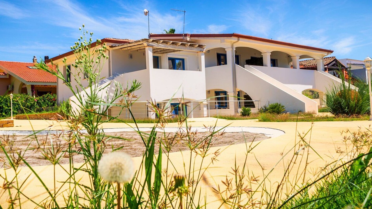 Arbatax Apartment | Sardinia Rooms Arbatax Beach 5