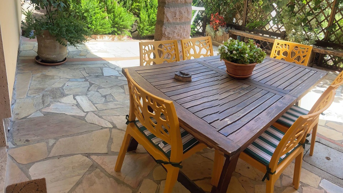 Bosa Marina Apartment | SARDINIA, SEA, SUN & RELAX IN HOUSE WITH PRIVATE GARDEN NEXT TO THE BEACH