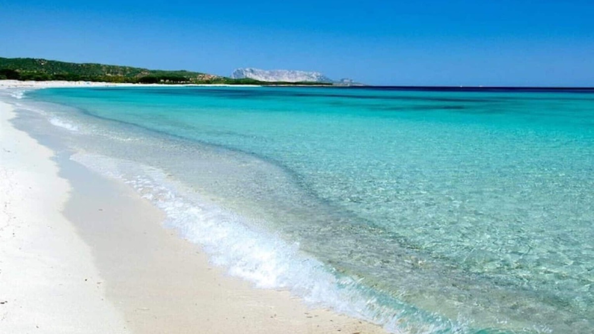 Torpe Apartment | Sardinian House low cost