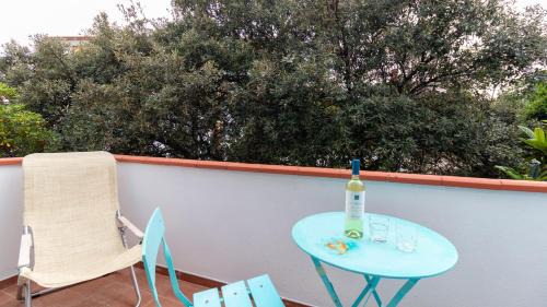 Santa Caterina House | Sardinianworld-Casa Mare Levante