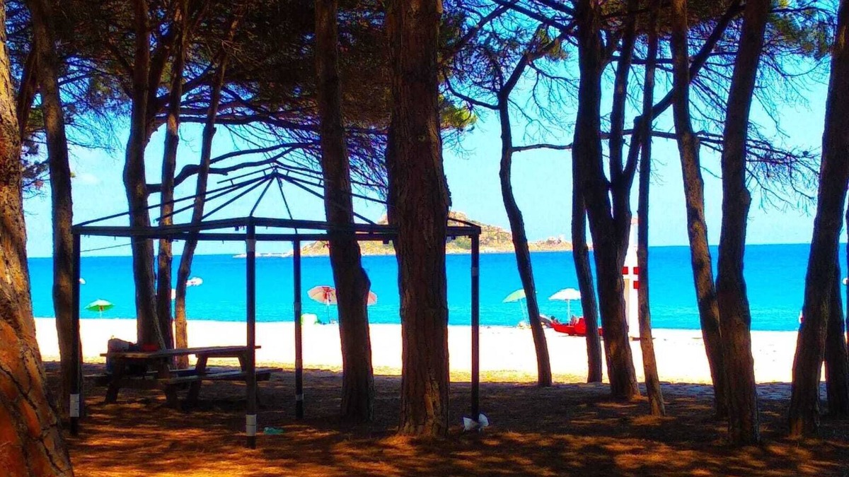 Lotzorai Villa | Sardinie "Ogliastra beautiful House"