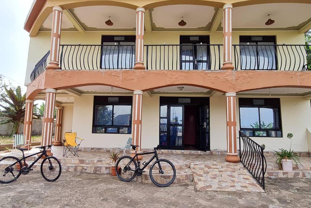 Fort Portal Apartment | SARF Accomodation