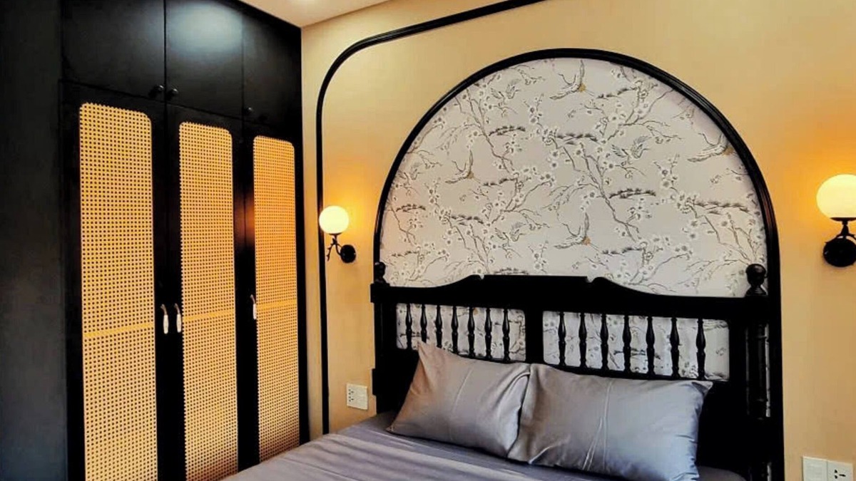 District 3 Hotel | SARGON D'LUXE