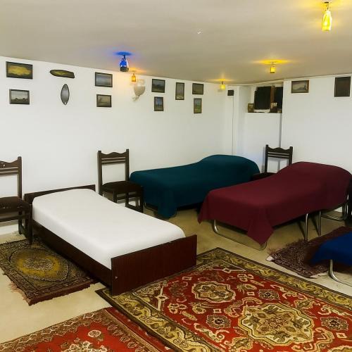 Armavir Province House | Sargsyans Guest House