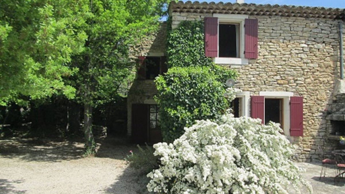 Menerbes House | SARIETTE Country house with PRIVATE SWIMMING POOL.