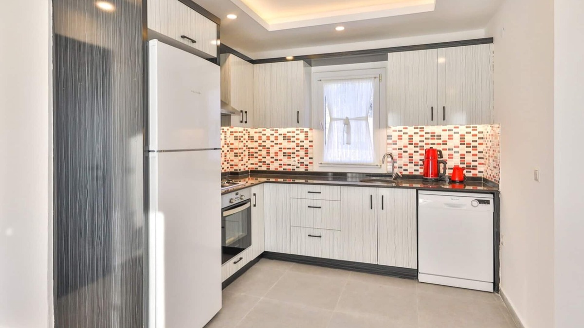 Kas Apartment | Sarisoy Apart
