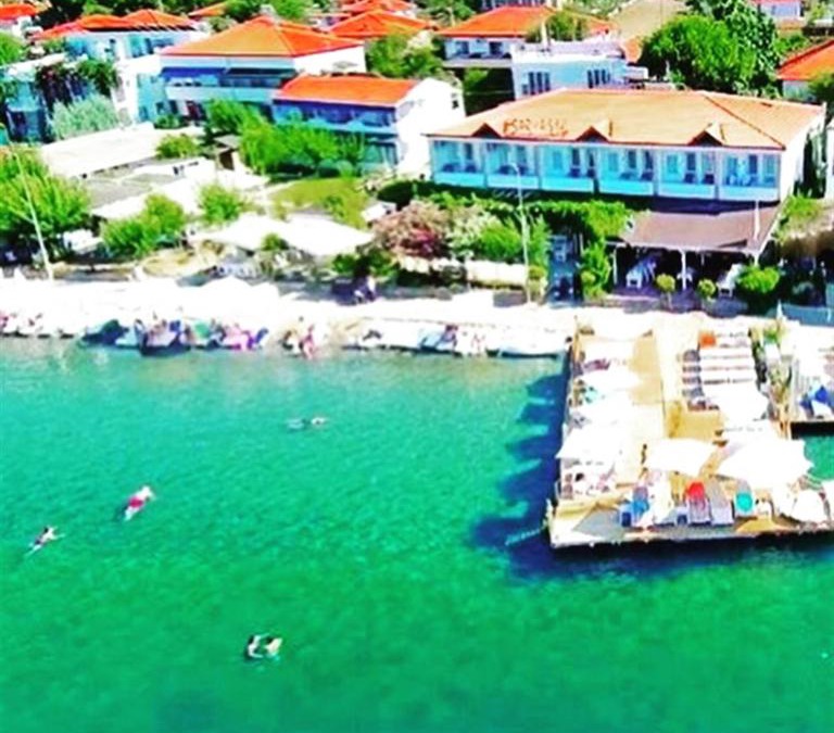 Selimiye Bed & Breakfast | Sarmaşık Hotel