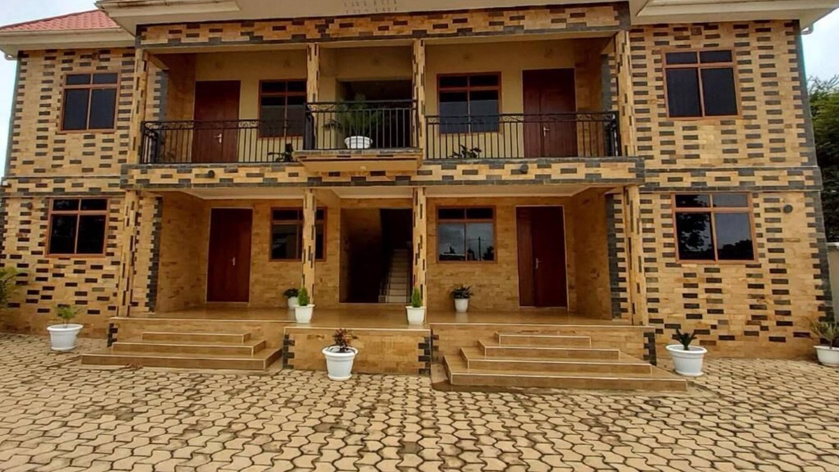 Arusha Apartment | Sarnah Apartment
