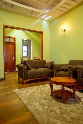 Arusha Apartment | Sarnah Apartments