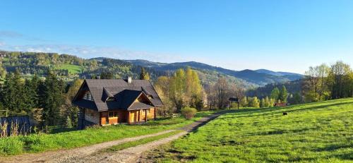 Zawoja House | Sarni Szlak