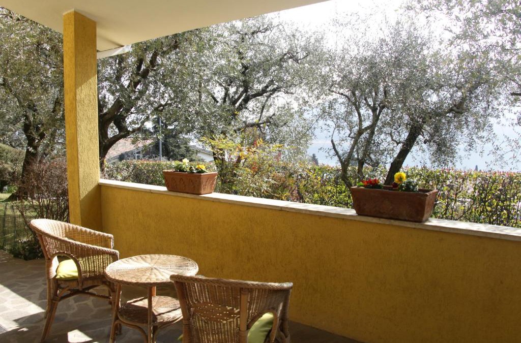 Sarnico House | Sarnico giardino sul lago