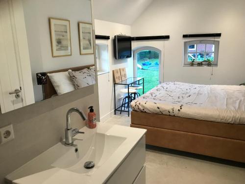 Municipality of Hof van Twente Bed & Breakfast | Saromaja B&B