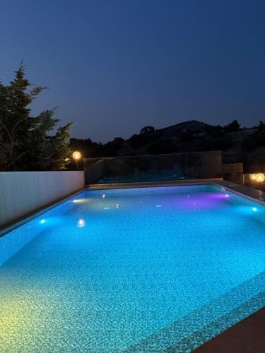 Salamis Villa | Saronic Citadel Seaside villa