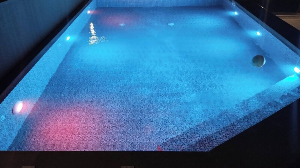 Salamis Villa | Saronic Citadel Villa with pool and Starlink 400Mbps Internet