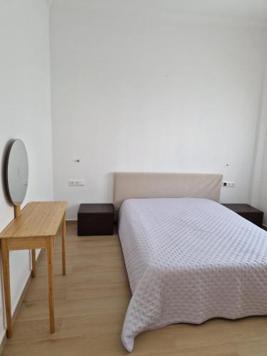 Galatas Apartment | Saronic studios 1