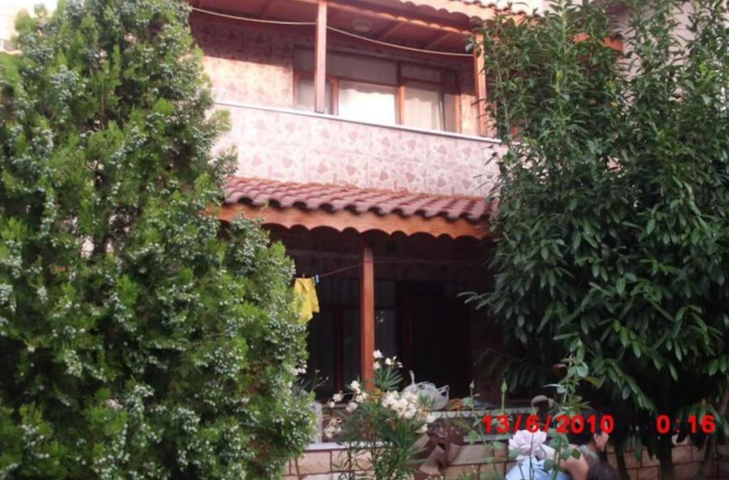 Enez House | saros körfezine yakın Sultaniçe