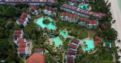Mombasa Hotel | Sarova Whitesands Beach Resort & Spa