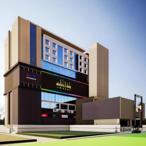 Birgunj Hotel | Sarovar Portico Birgunj