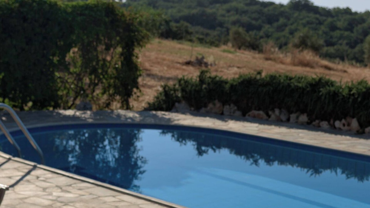 Atsipopoulo Villa | Sarpedon & Rhadamanthus By Forest Villas