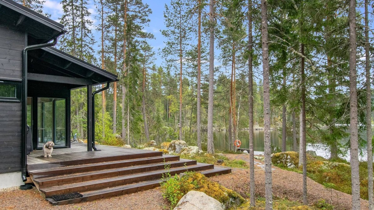 Kitula House | Sarppala by Interhome
