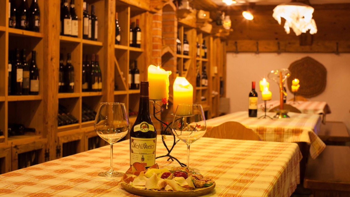 Lavis Hotel | Sartori's Hotel