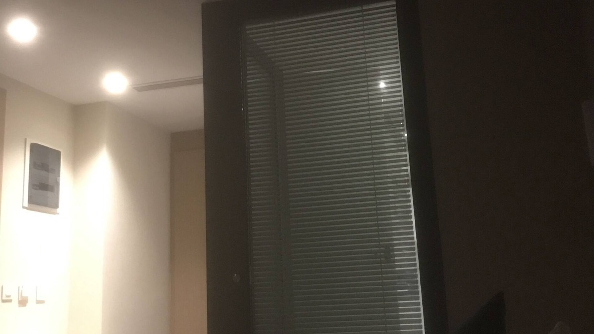 Kasbat El Mehdia Apartment | SAS CosyII
