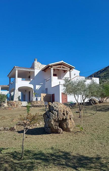 Torpe Apartment | SAS DOMOS De BADDE MANNA