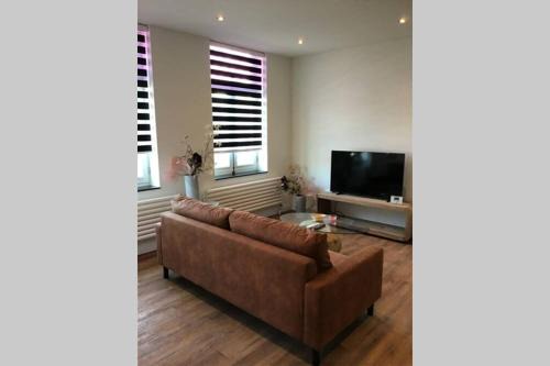 Sas van Gent Apartment | Sas van Gent, luxe appartement in centrum