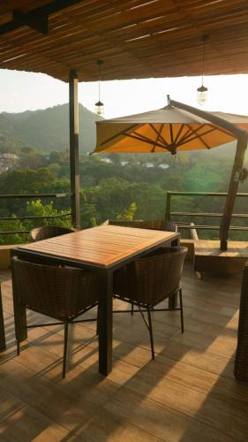 Sasaima House | Sasaima Chalet Turei (G7)