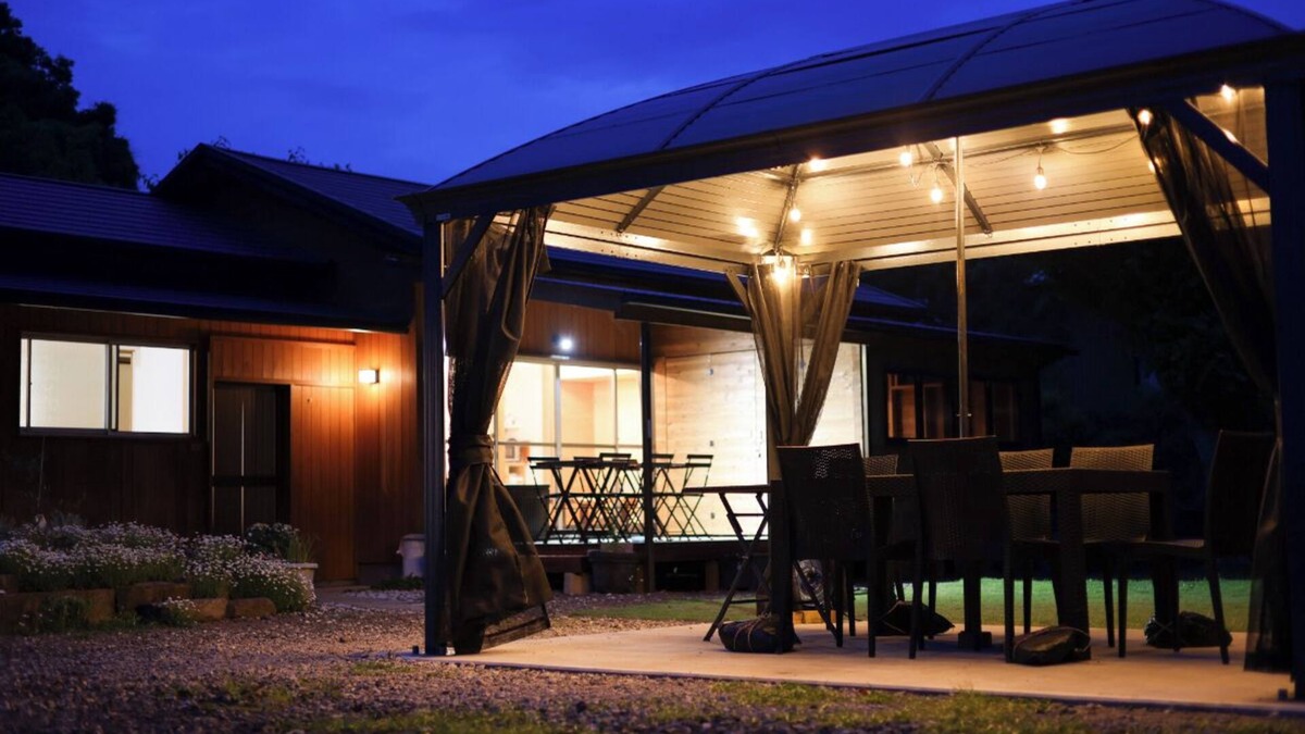 Futtsu House | Sasayakana Ouchi S Nogi