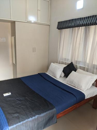 Ashvem Apartment | Sasha's Stays, Ashwem Beach, Mandrem