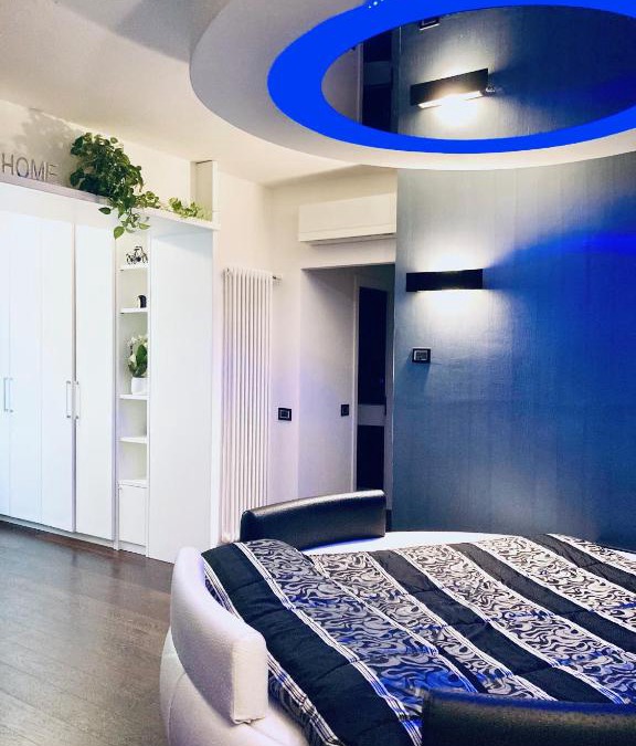Quartiere Cervese Sud Bed & Breakfast | Sasha Suite B&B