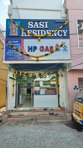 Tiruchendur Cabin | Sasi Residency