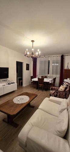 Revuca Apartment | Saska apartment