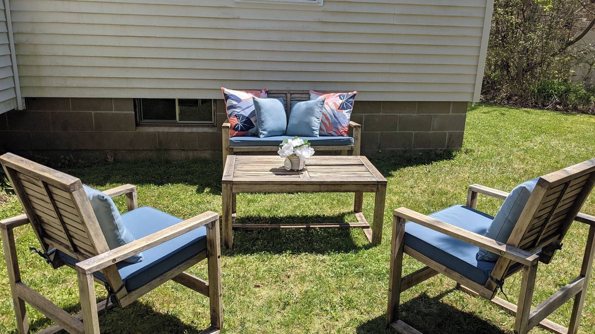 Ogunquit - Wells House | Sassafras Surf beach bungalow, steps to the beach!