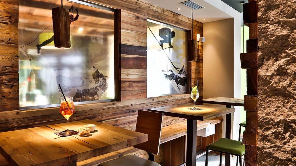 Andalo Hotel | Sassdei My Active Suite Hotel