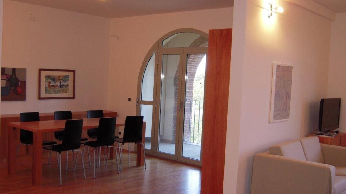 Sassetta Apartment | Sassetta Holiday - peace at a stone's throw from the sea
