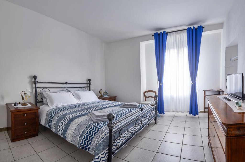 Como Apartment | SassoMasso