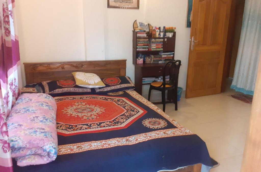Sylhet House | Sathkora home