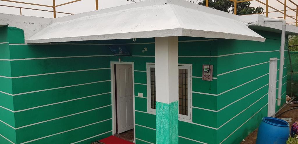 Pirmed House | Sathram air strip cottage