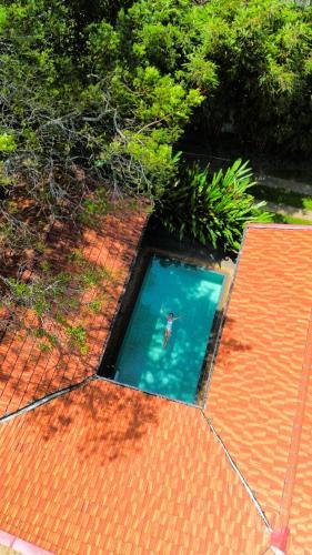 Tangalle Villa | Satiana Tangalle