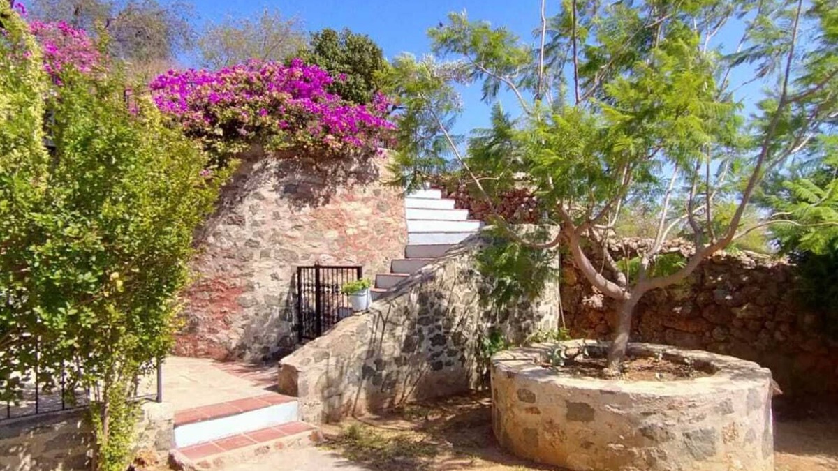 Datca Hotel | Sato Triopia Butik Otel