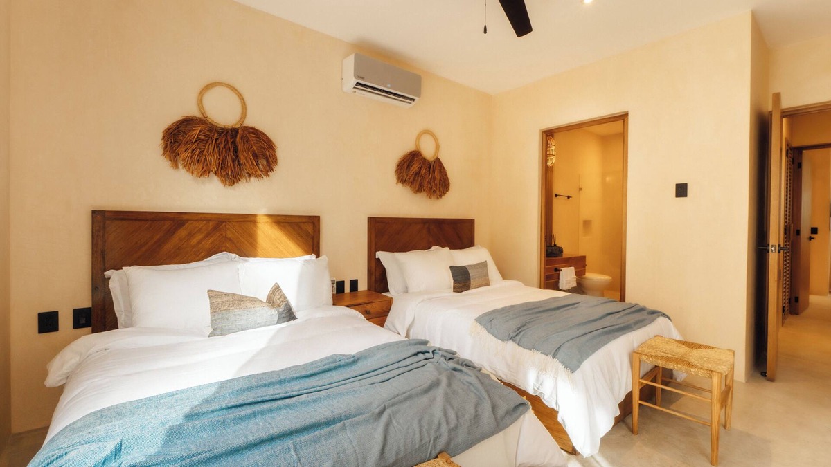 Tulum Resort | Satori Tulum